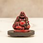 Itty Bitty Buddha