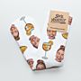 Personalised Aperol Socks