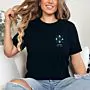 Personalised Name and Year T-Shirt