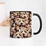 Mug Mug - Personalised Faces Mug