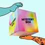 Self-care Mystery Box