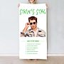 On Tour Towel