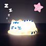 Catnap Lamp