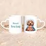 Saint Yourself Mug