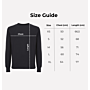 Personalised Sweatshirt With Custom Character