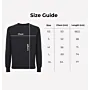  Personalised Cartoon Family Sweatshirt