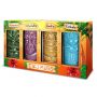Tiki Mug Set