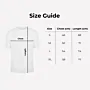 Personalised T-Shirt with Dual-Sided Drawing