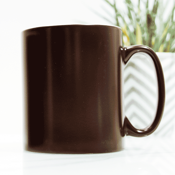 Personalised ‘It’s a Match’ Mug