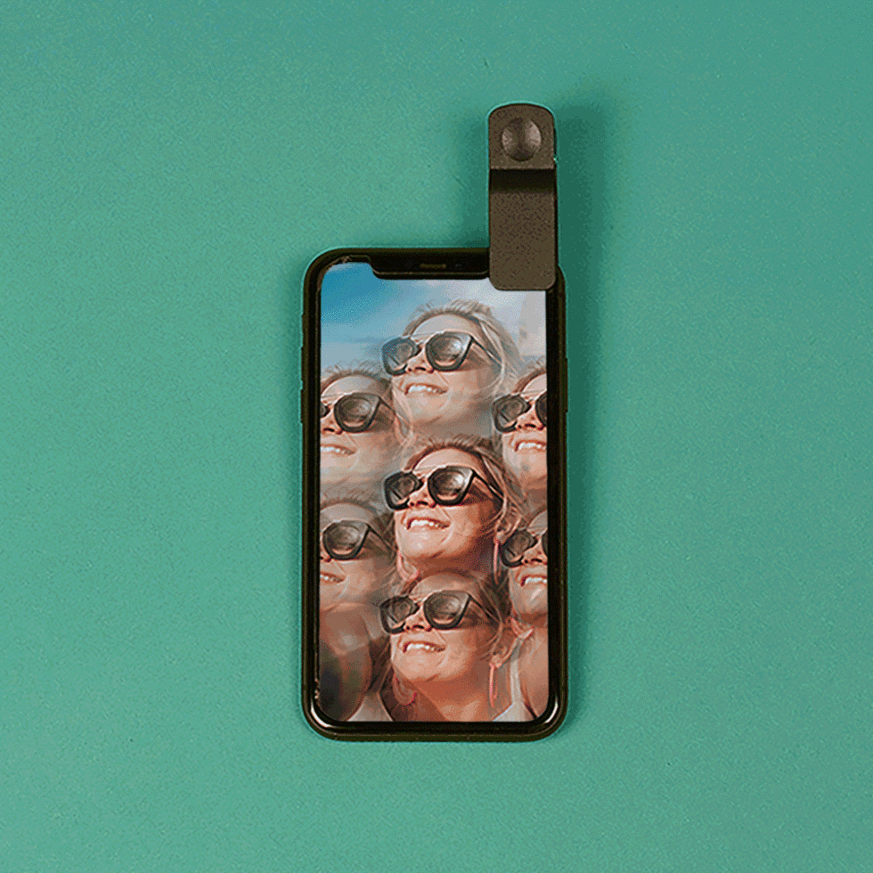 Take Cooler Selfies Lens Kit