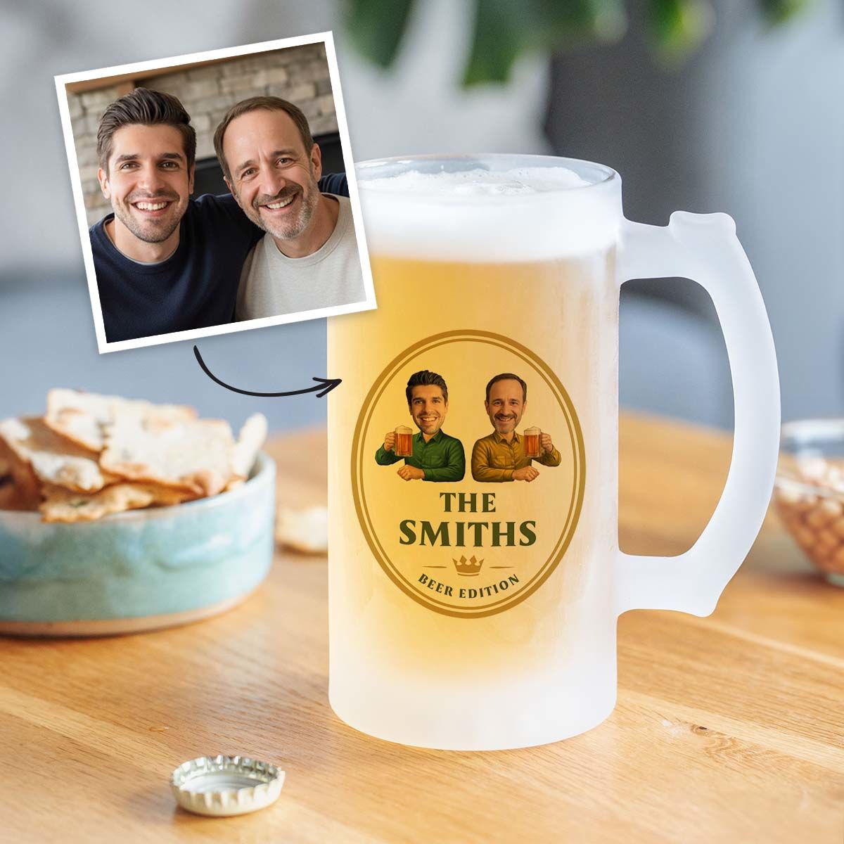Beer Gifts