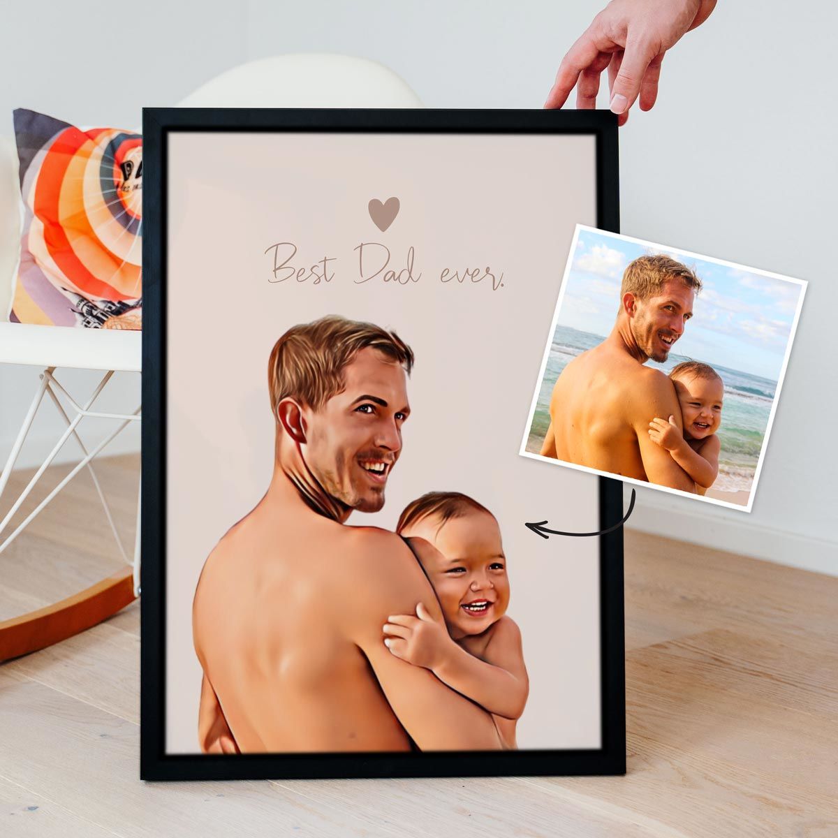 Personalised Gifts