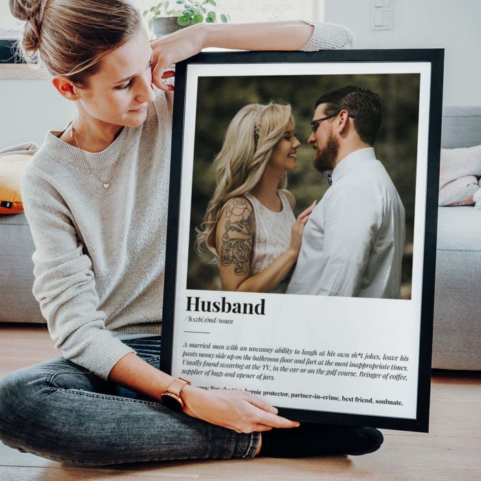 Personalised Gifts